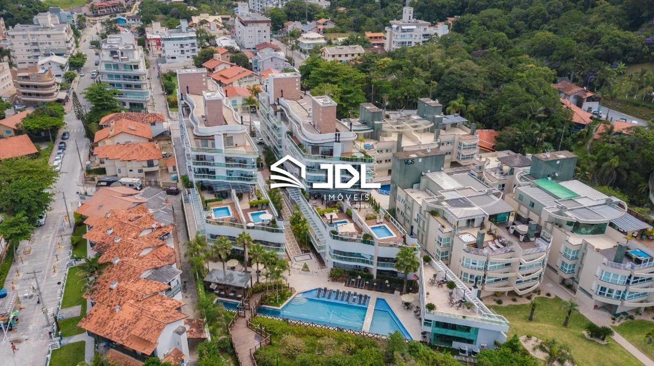 Cobertura com 3 dormitórios à venda, 190 m por R$ 4.320.000 - Bombas - Bombinhas/SC — foto 6