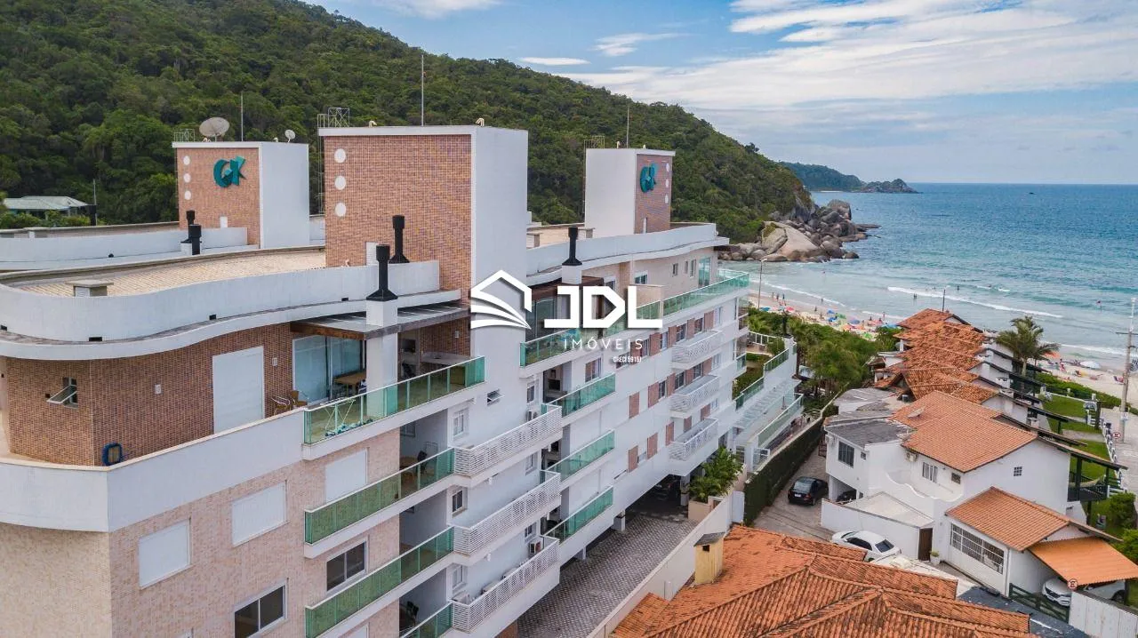 Cobertura com 3 dormitórios à venda, 190 m por R$ 4.320.000 - Bombas - Bombinhas/SC — foto 7