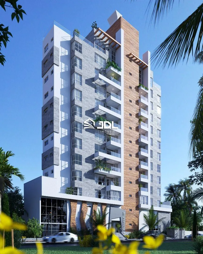Apartamento à venda no bairro Armação - foto 1