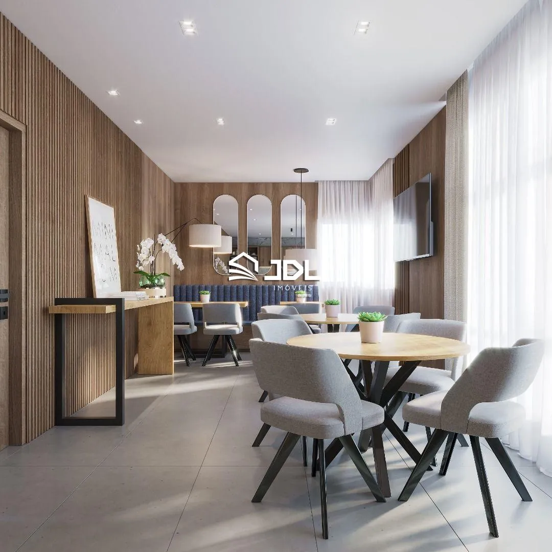 Apartamento à venda no bairro Armação — foto 2
