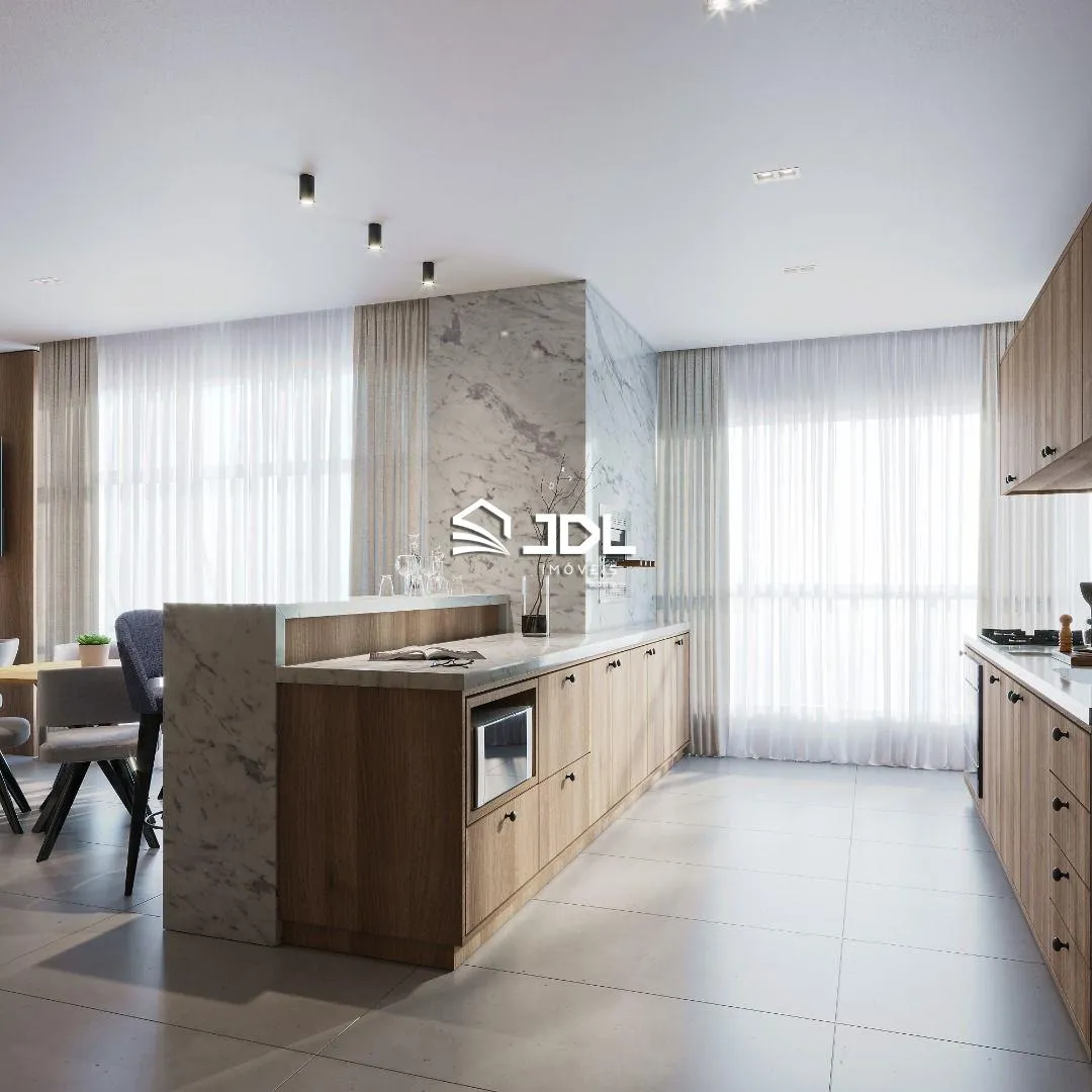 Apartamento à venda no bairro Armação — foto 3