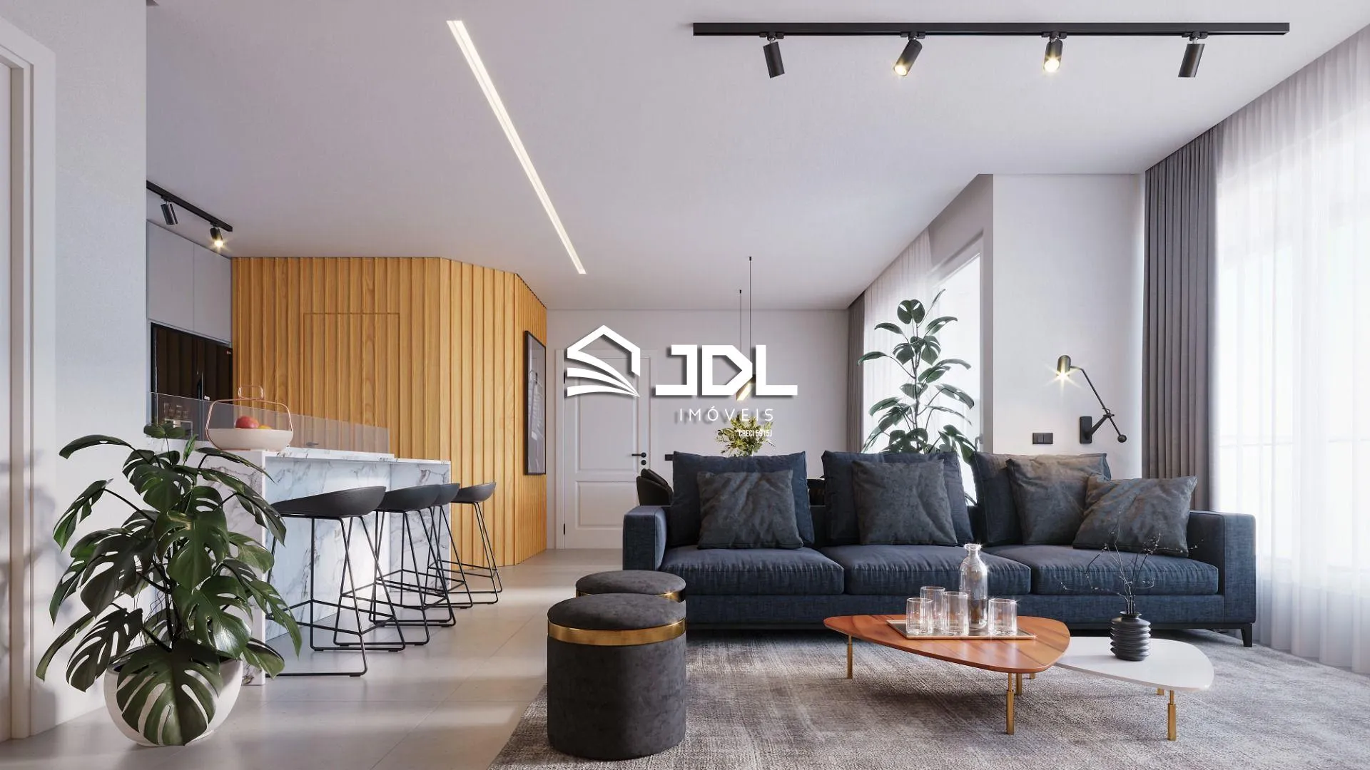 Apartamento à venda no bairro Armação — foto 4