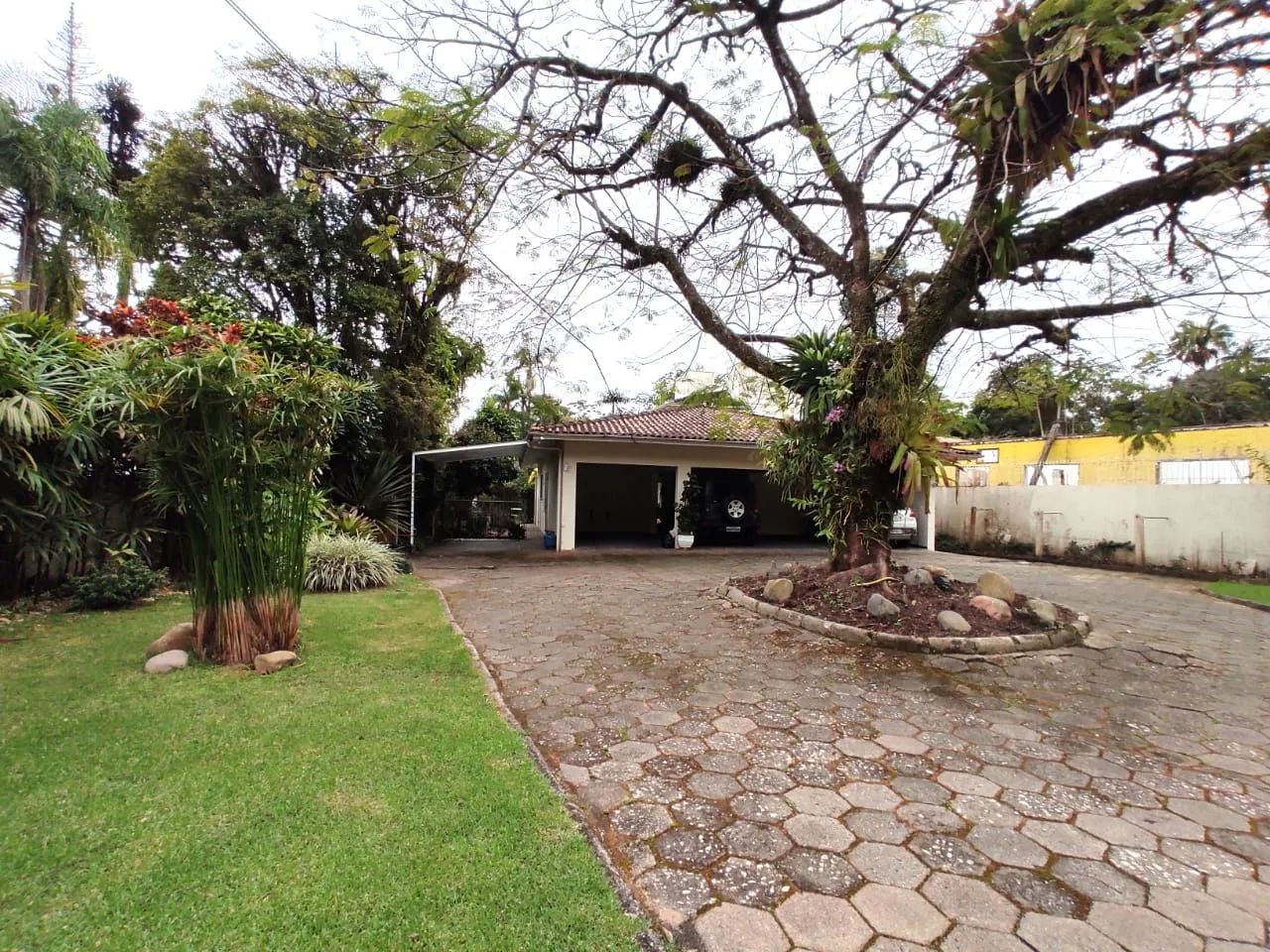 Casa com 6 dormitórios à venda, 448 m por R$ 1.650.000,00 - Vorstadt - Blumenau/SC — foto 2