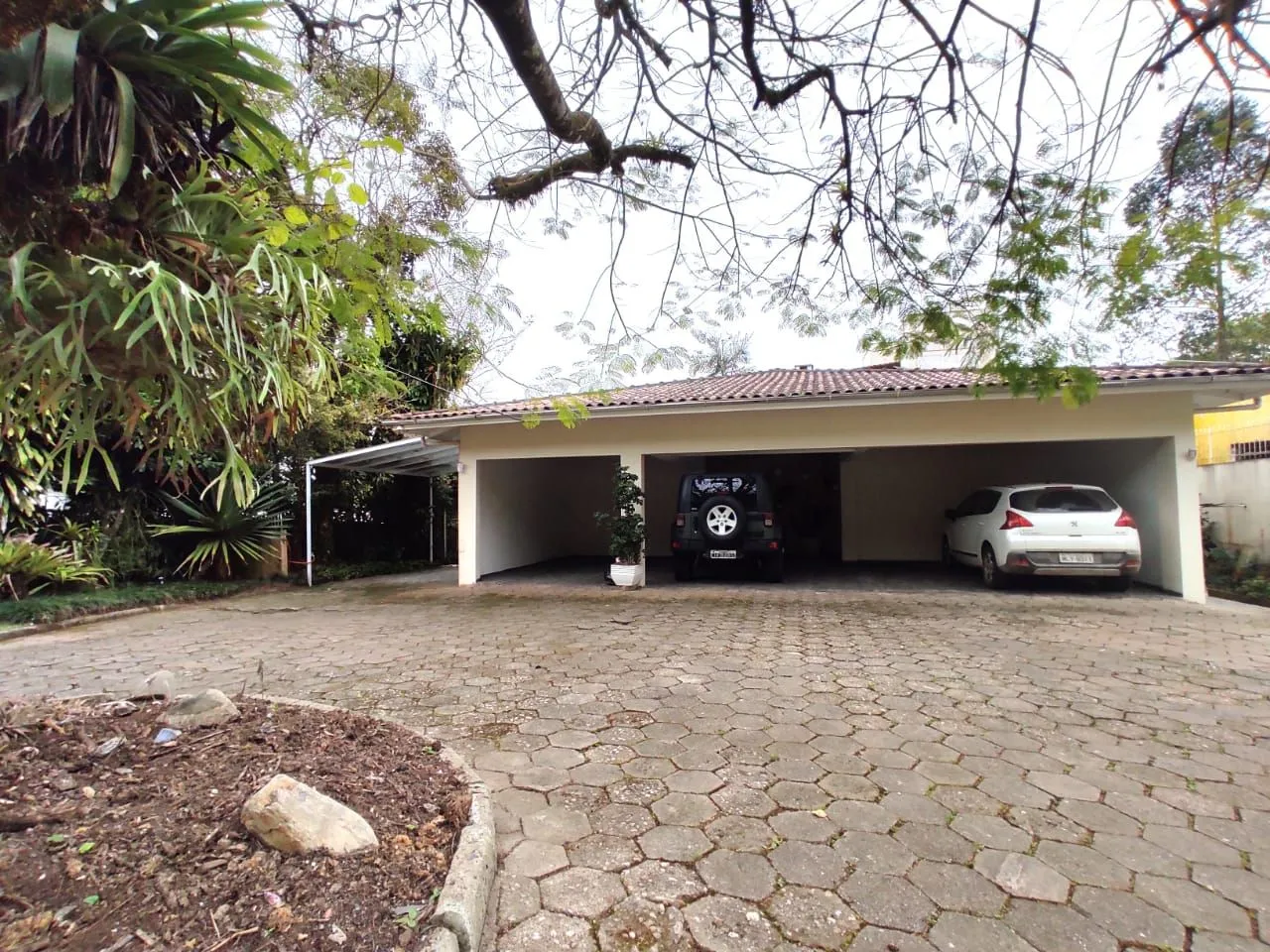 Casa com 6 dormitórios à venda, 448 m por R$ 1.650.000,00 - Vorstadt - Blumenau/SC — foto 3
