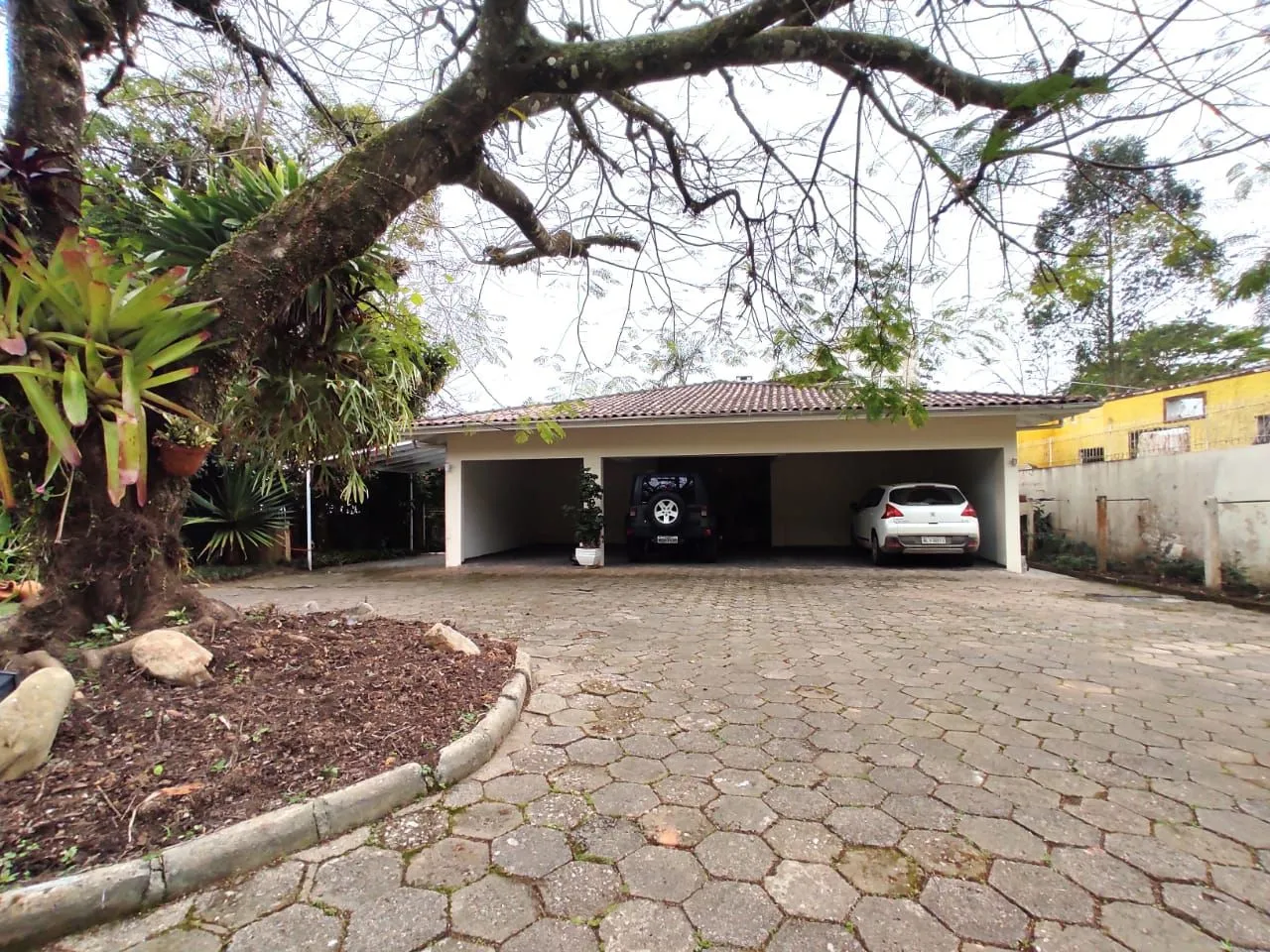 Casa com 6 dormitórios à venda, 448 m por R$ 1.650.000,00 - Vorstadt - Blumenau/SC — foto 4