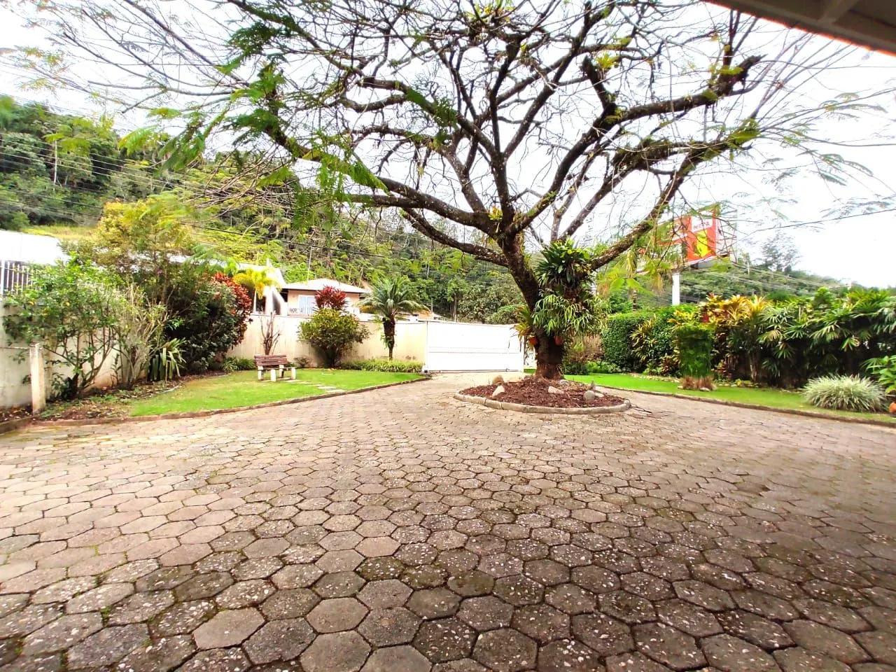 Casa com 6 dormitórios à venda, 448 m por R$ 1.650.000,00 - Vorstadt - Blumenau/SC — foto 5