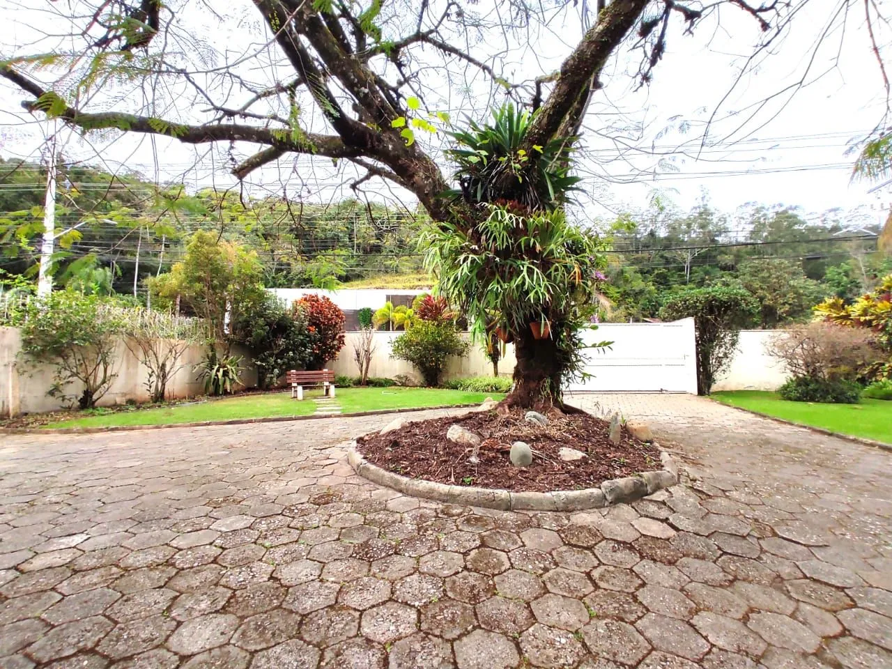 Casa com 6 dormitórios à venda, 448 m por R$ 1.650.000,00 - Vorstadt - Blumenau/SC — foto 6