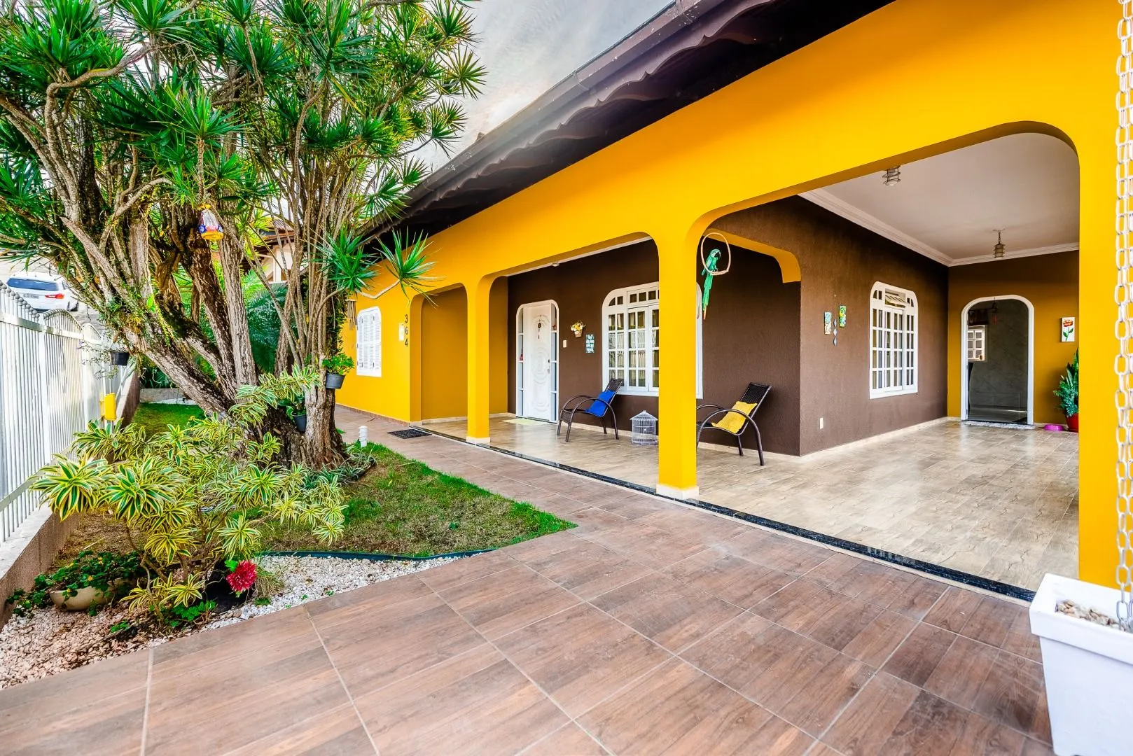 Casa à venda, 271 m por R$ 750.000,00 - Itoupava Central - Blumenau/SC - foto 1