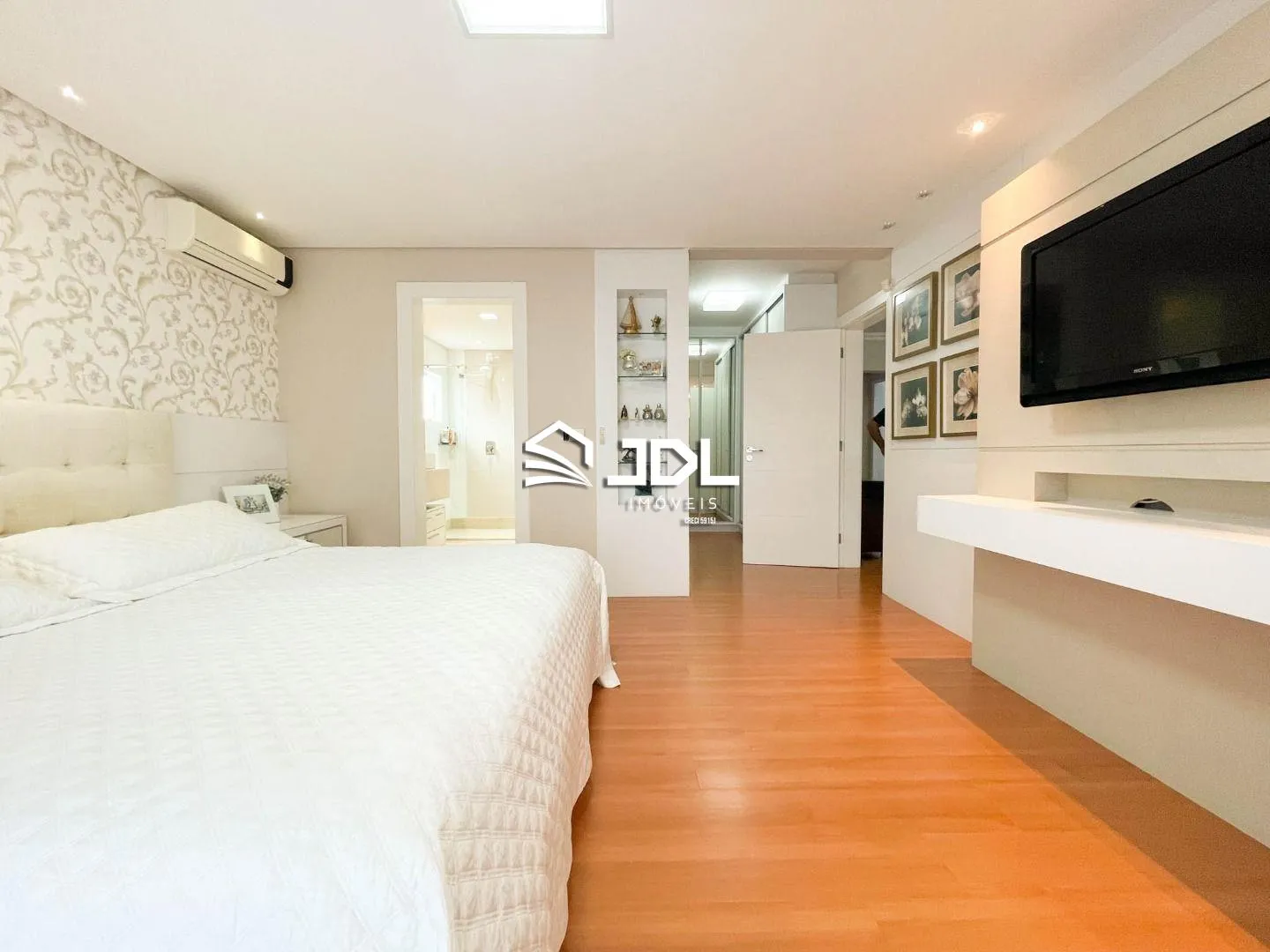 Casa à venda, 260 m por R$ 1.100.000,00 - Fortaleza - Blumenau/SC — foto 3