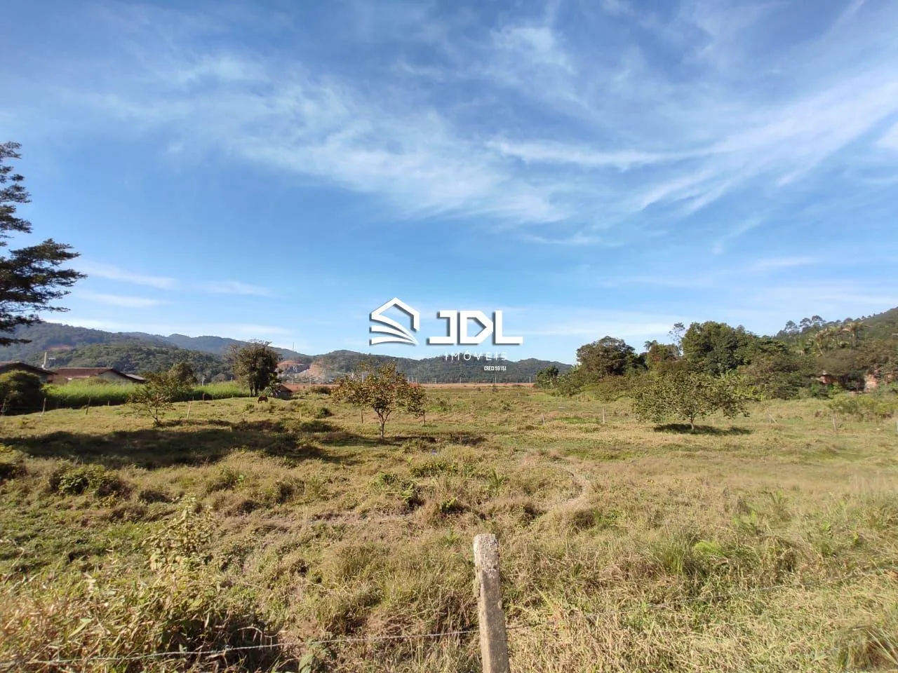 Terreno à venda, 46000 m por R$ 4.800.000,00 - Belchior Baixo - Gaspar/SC — foto 2