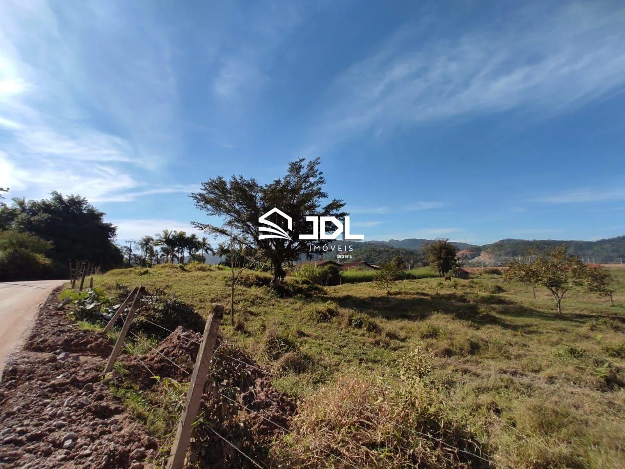 Terreno à venda, 46000 m por R$ 4.800.000,00 - Belchior Baixo - Gaspar/SC — foto 4