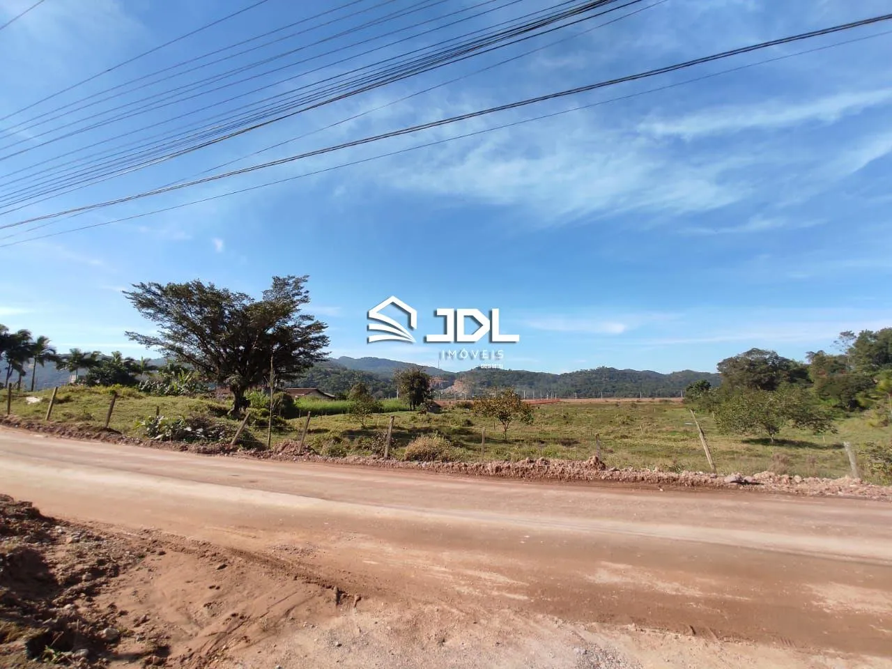 Terreno à venda, 46000 m por R$ 4.800.000,00 - Belchior Baixo - Gaspar/SC — foto 5