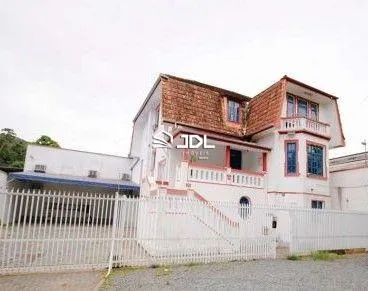 Casa à venda, 300 m - Vorstadt - Blumenau/SC - foto 1