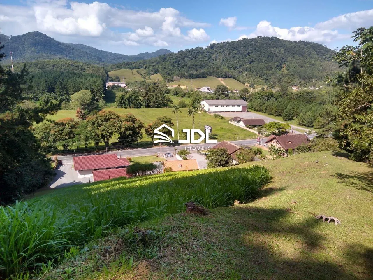 Terreno à venda, 40000 m por R$ 2.200.000,00 - Testo Central - Pomerode/SC — foto 7