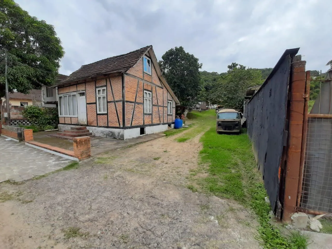 Terreno à venda, 1140 m por R$ 700.000,00 - Ribeirão Fresco - Blumenau/SC — foto 2