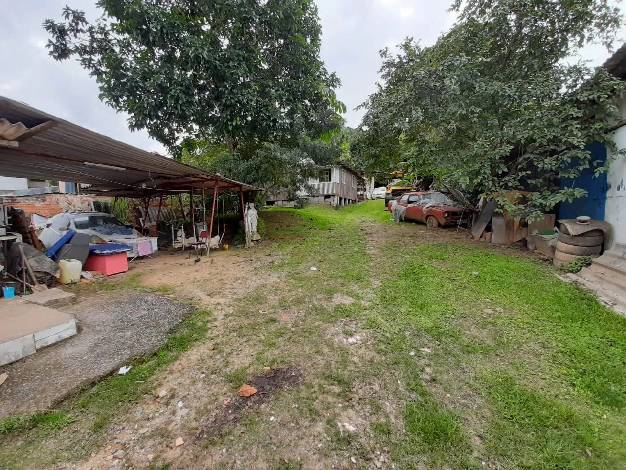Terreno à venda, 1140 m por R$ 700.000,00 - Ribeirão Fresco - Blumenau/SC — foto 4