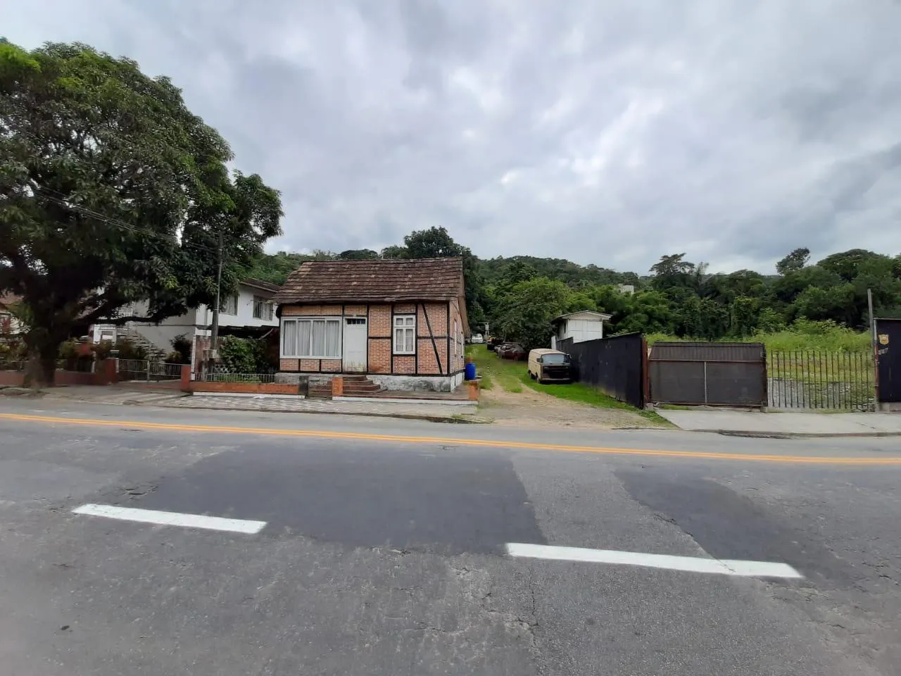 Terreno à venda, 1140 m por R$ 700.000,00 - Ribeirão Fresco - Blumenau/SC — foto 5