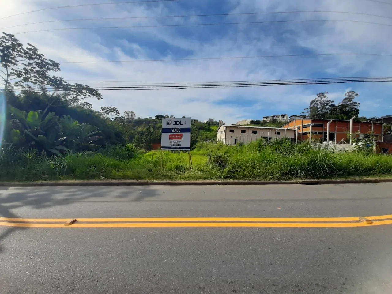 Terreno à venda, 5000 m por R$ 1.650.000,00 - Fortaleza Alta - Blumenau/SC — foto 6