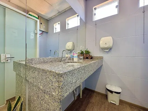 Sala Comercial em Itoupava Central - Blumenau — foto 5