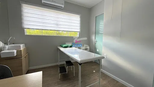 Sala Comercial em Itoupava Central - Blumenau — foto 2