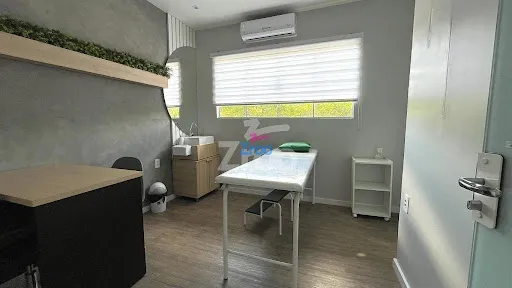 Sala Comercial em Itoupava Central - Blumenau — foto 4