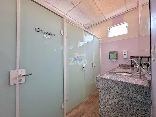 Sala Comercial em Itoupava Central - Blumenau — foto 7