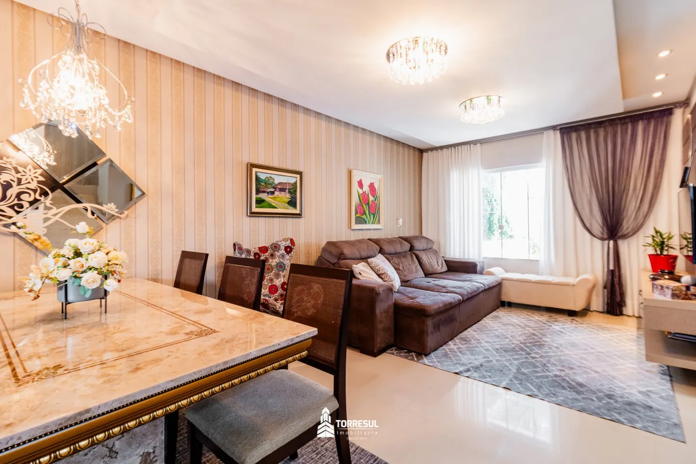 Sofisticação, conforto e localização privilegiada em Blumenau. — foto 5