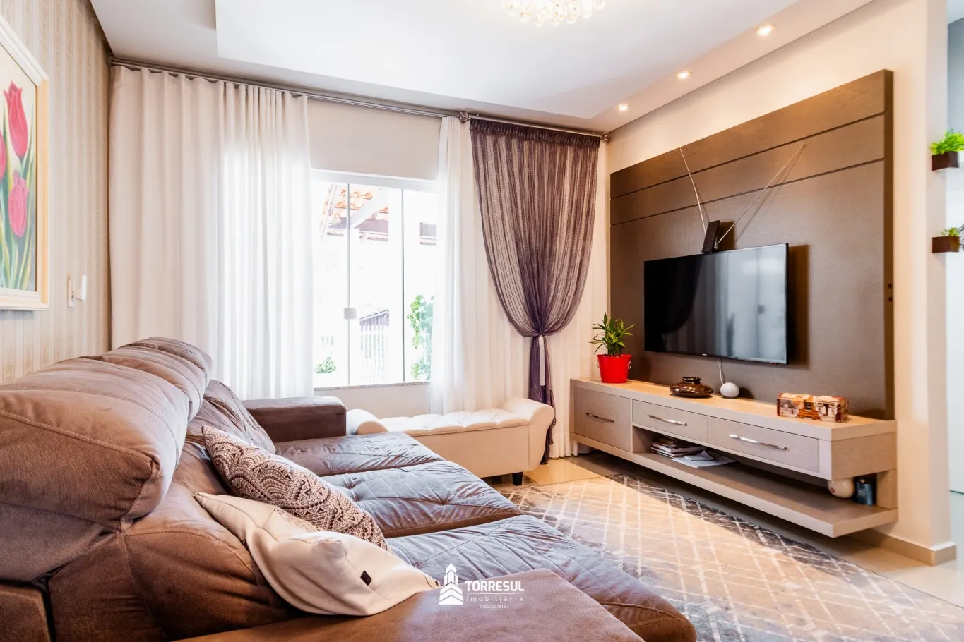 Sofisticação, conforto e localização privilegiada em Blumenau. — foto 6