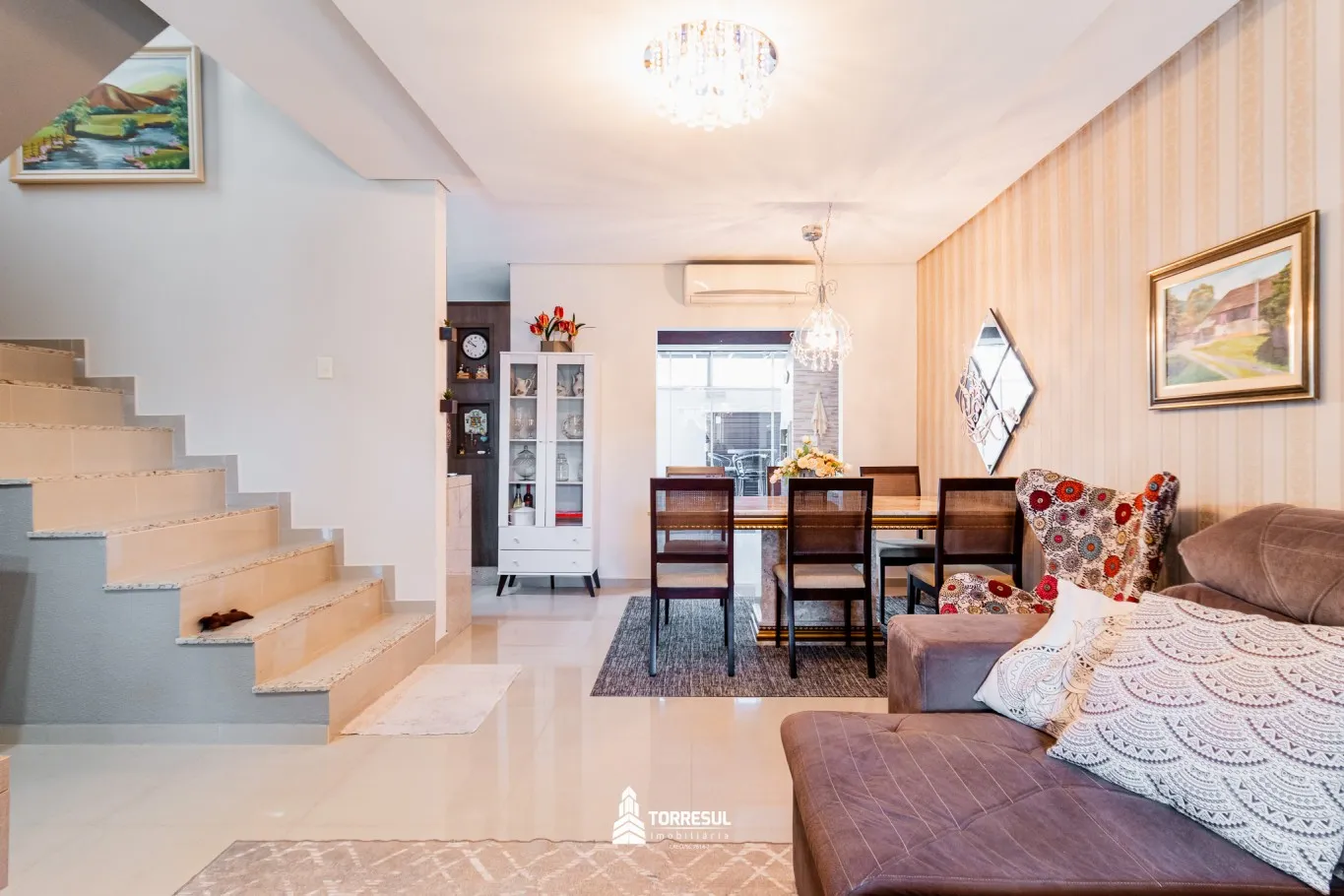 Sofisticação, conforto e localização privilegiada em Blumenau. — foto 7