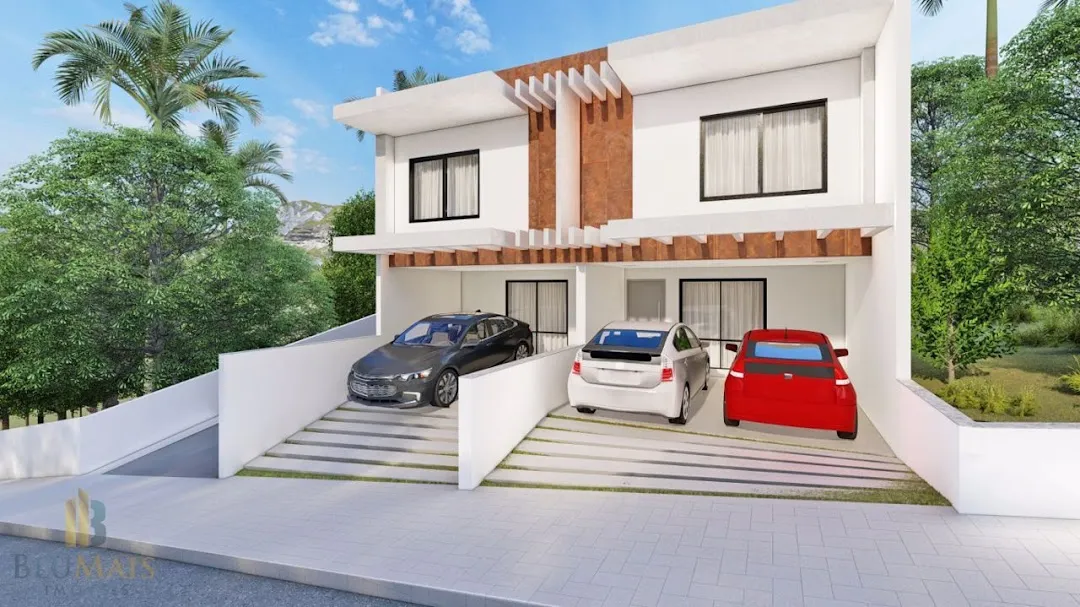 Casa com 3 dormitórios à venda, 112 m por R$ 620.000,00 - Itoupava Norte - Blumenau/SC - foto 1