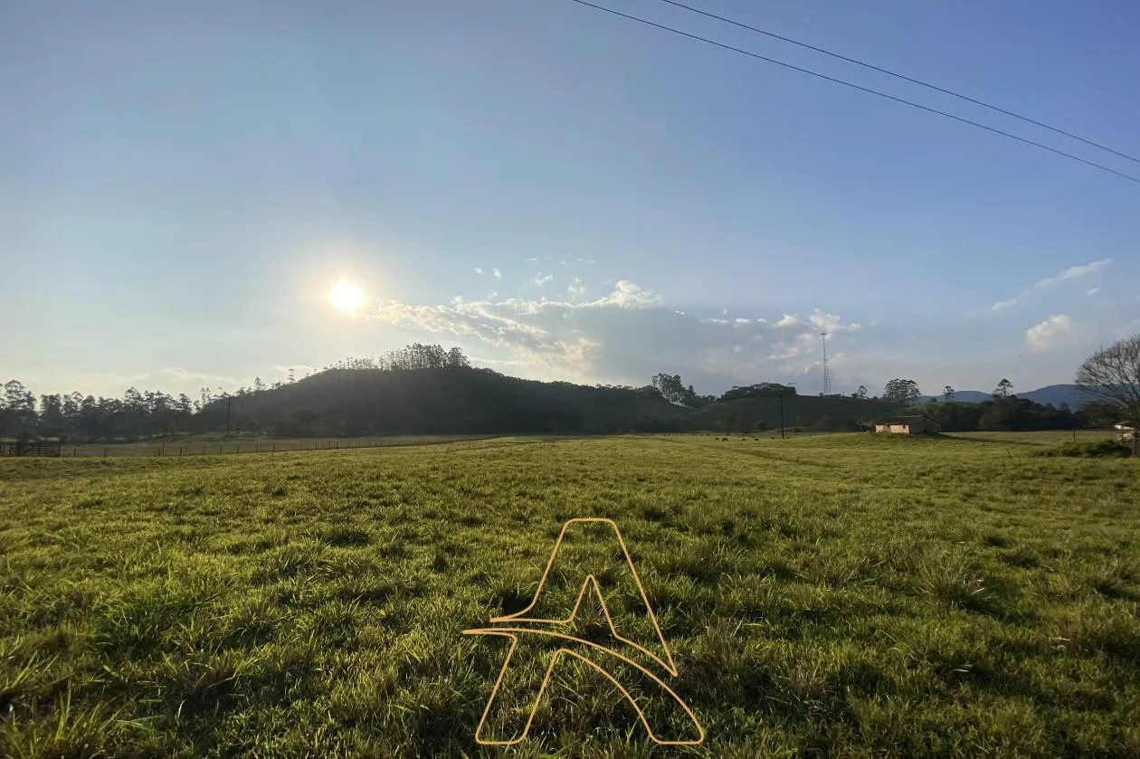 Área Rural à Venda no Bairro Lagoa – Acesso ao Rio Itajaí-Açu! — foto 6