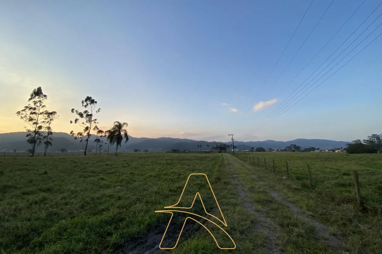 Imóvel Rural à Venda em Gaspar - Próxima a BR-470! - foto 1