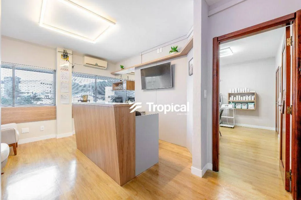 Sala à venda, 60 m por R$ 650.000,00 - Garcia - Blumenau/SC — foto 3