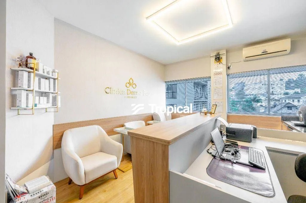 Sala à venda, 60 m por R$ 650.000,00 - Garcia - Blumenau/SC — foto 5