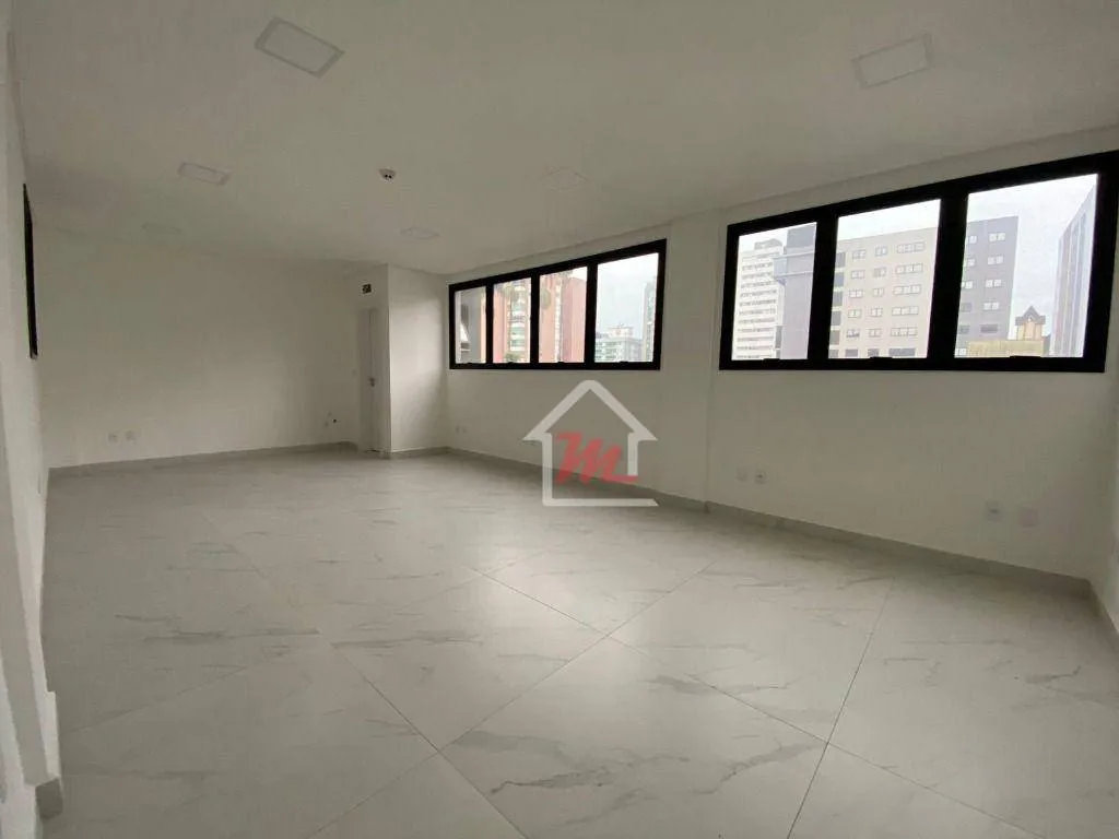 Sala para alugar, 38 m por R$ 1.920,00/mês - Velha - Blumenau/SC — foto 3