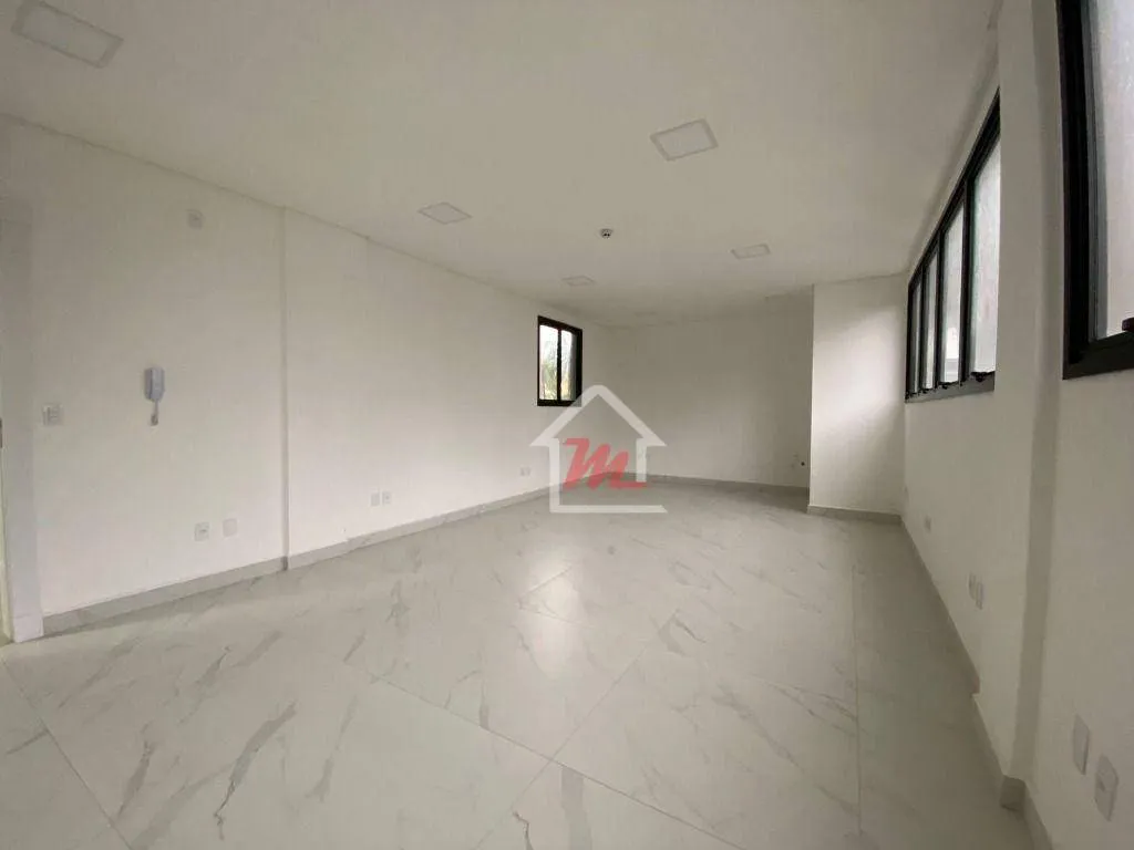 Sala para alugar, 38 m por R$ 1.920,00/mês - Velha - Blumenau/SC — foto 4