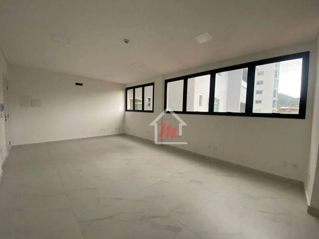 Sala para alugar, 38 m por R$ 1.920/mês - Velha - Blumenau/SC — foto 3