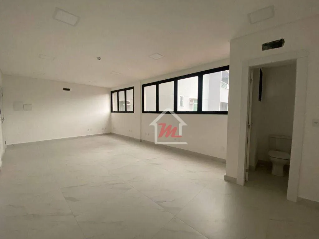 Sala para alugar, 38 m por R$ 1.920/mês - Velha - Blumenau/SC — foto 4