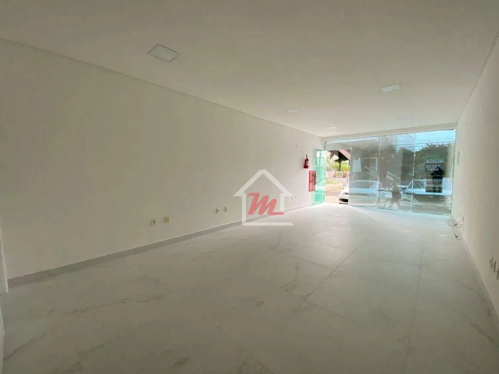 Sala para alugar, 44 m por R$ 2.240,00/mês - Velha - Blumenau/SC — foto 3