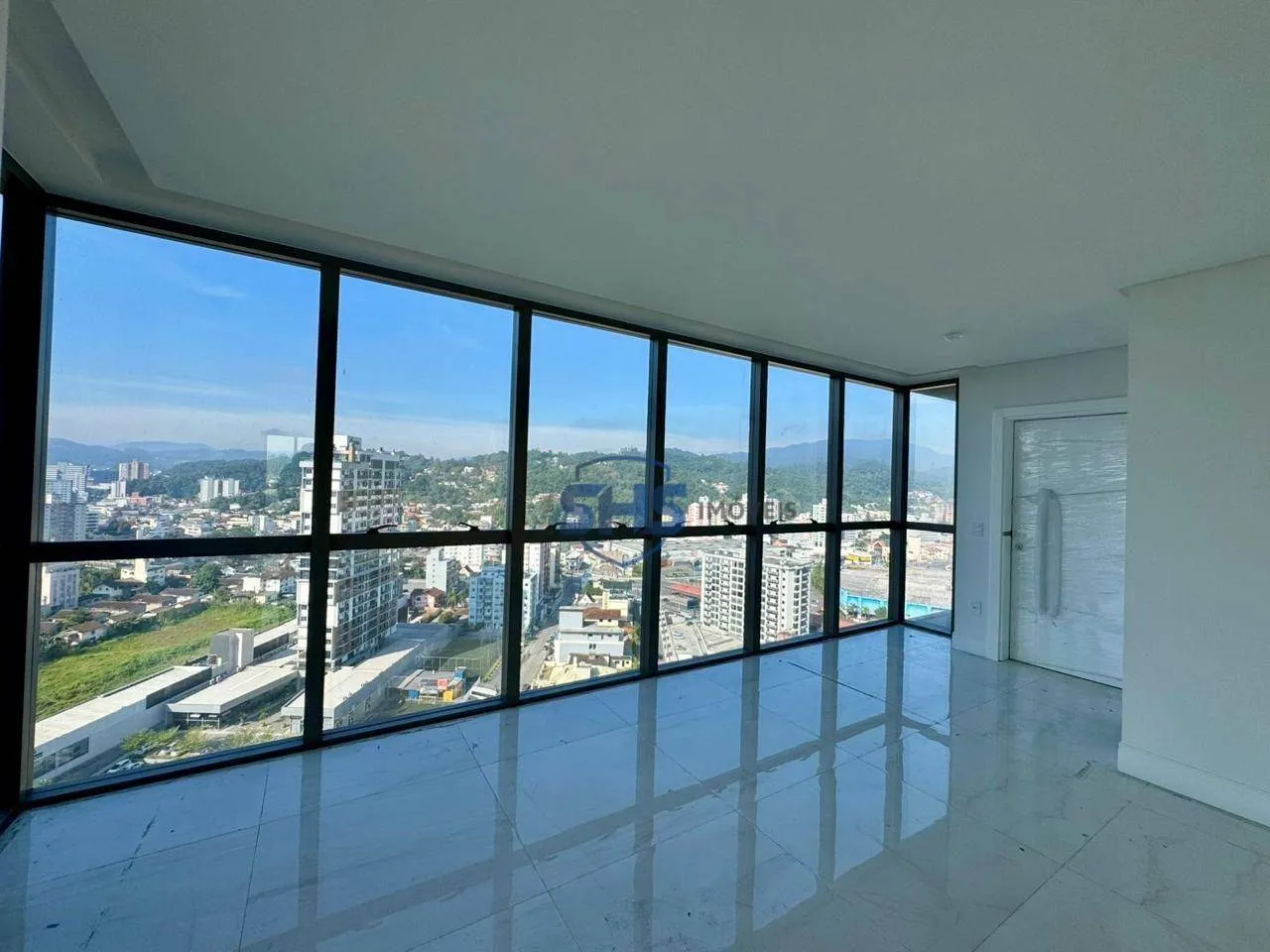 Apartamento com 4 dormitórios à venda, 174 m por R$ 2.500.000,00 - Victor Konder - Blumenau/SC — foto 2