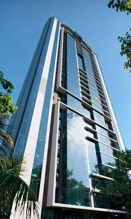 Apartamento com 4 dormitórios à venda, 174 m por R$ 2.500.000,00 - Victor Konder - Blumenau/SC — foto 4