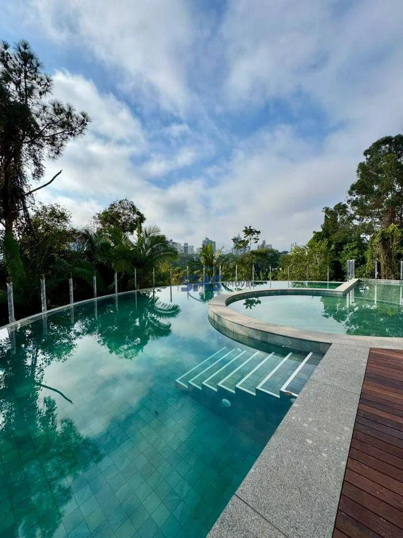 Apartamento com 4 dormitórios à venda, 174 m por R$ 2.500.000,00 - Victor Konder - Blumenau/SC - foto 1