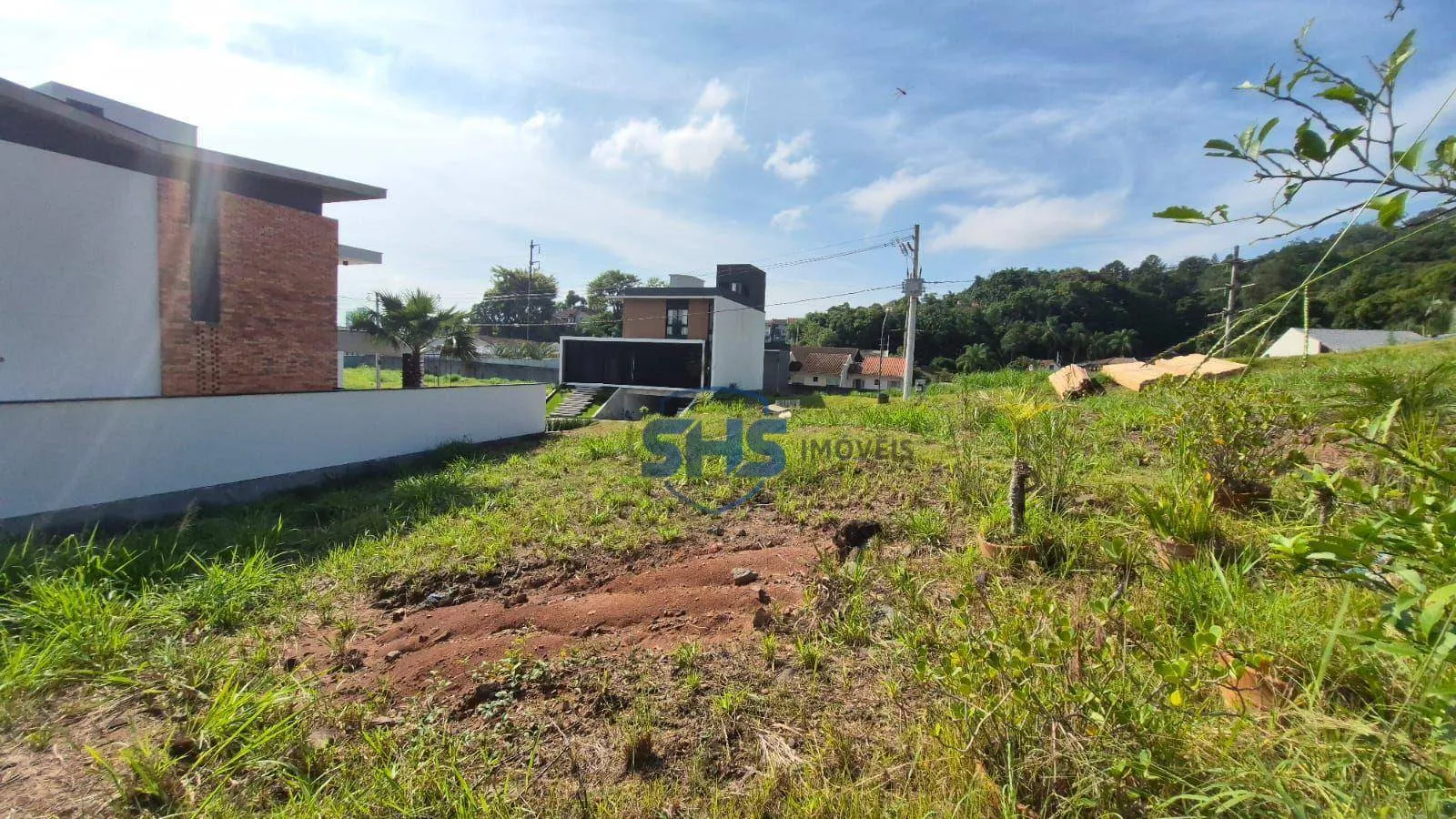 Excelente terreno em condomínio fechado de alto padrão. — foto 2
