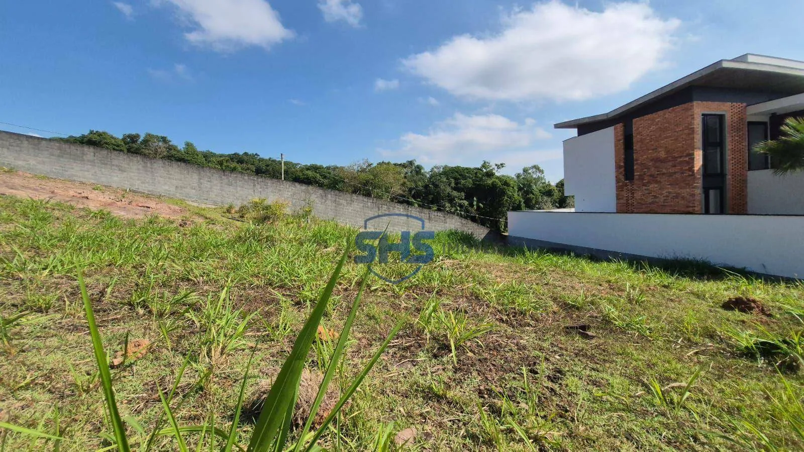 Excelente terreno em condomínio fechado de alto padrão. — foto 3
