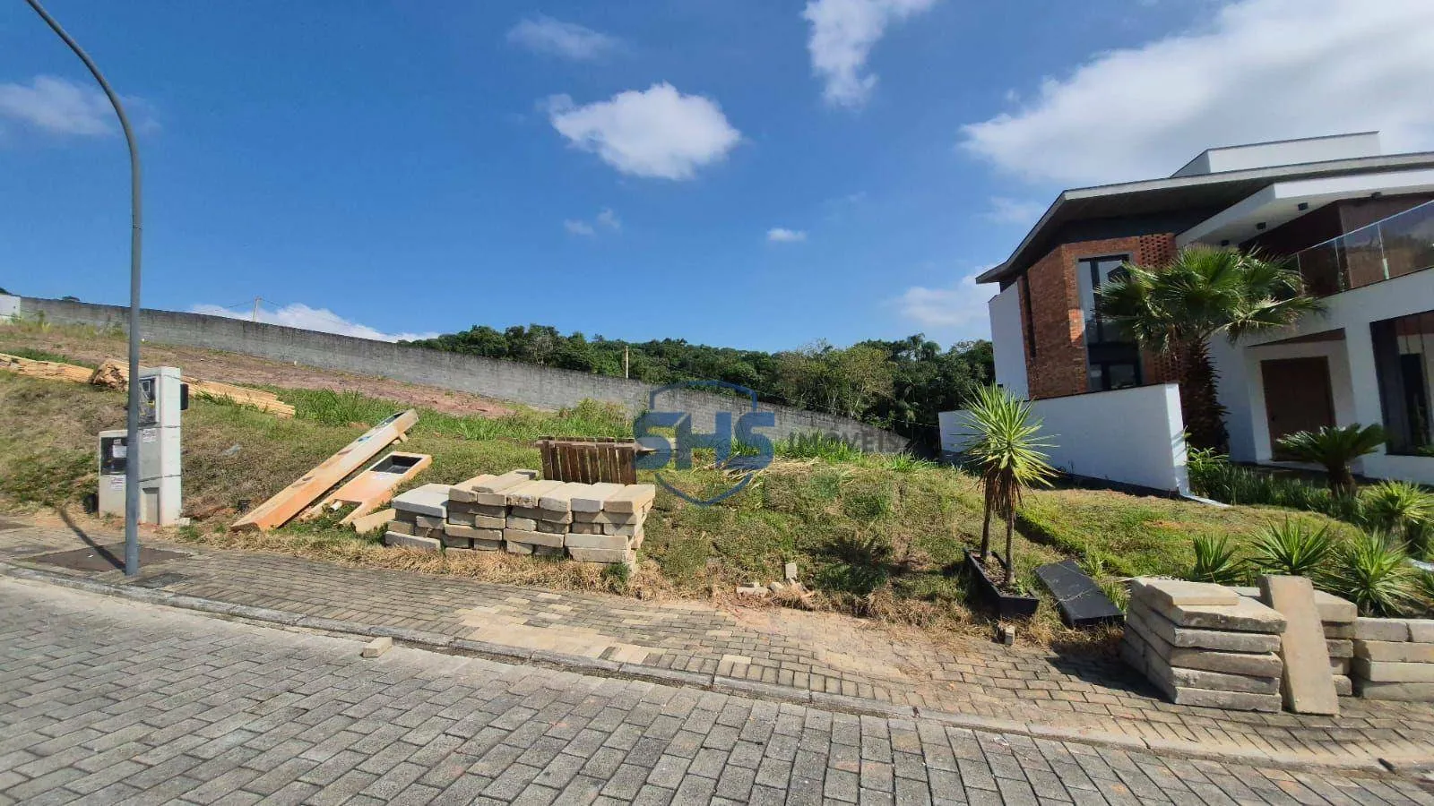 Excelente terreno em condomínio fechado de alto padrão. — foto 4