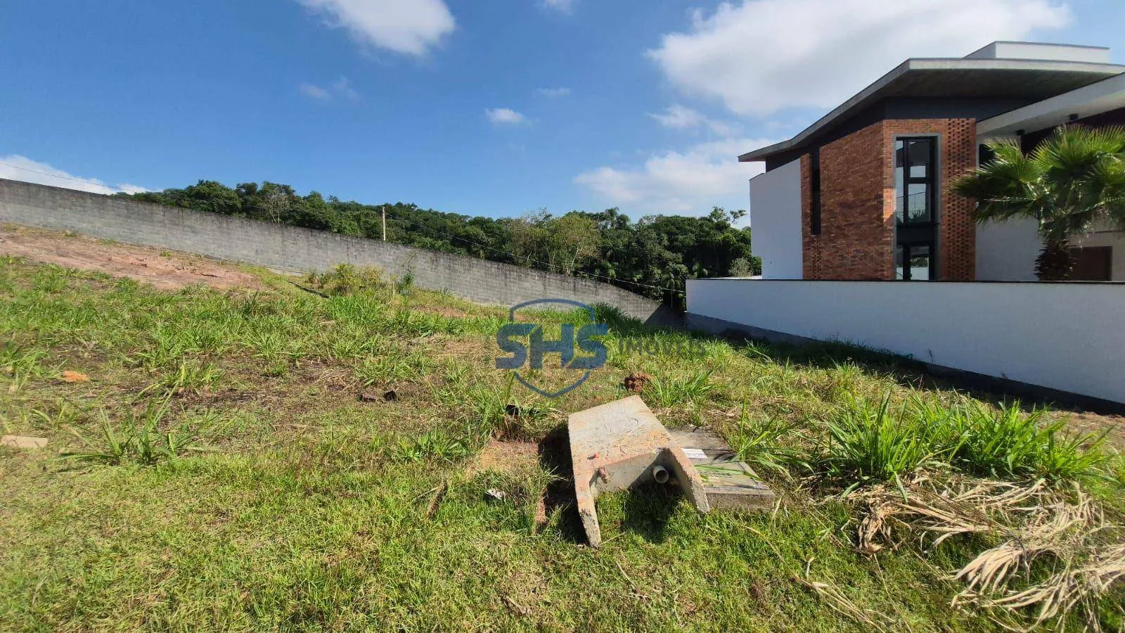 Excelente terreno em condomínio fechado de alto padrão. — foto 5