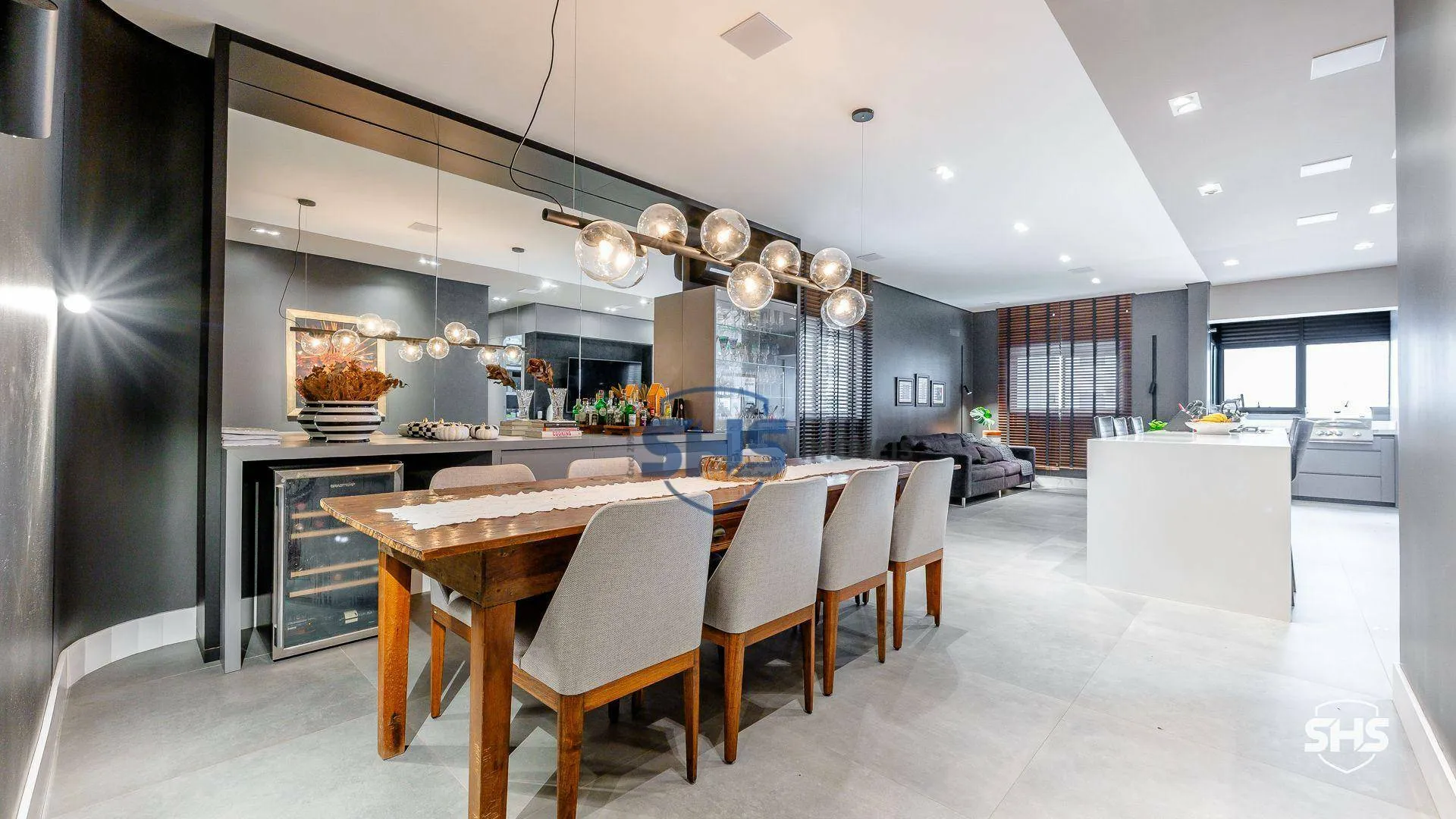 Apartamento com 3 dormitórios à venda, 235 m por R$ 1.690.000,00 - Jardim Blumenau - Blumenau/SC - foto 1