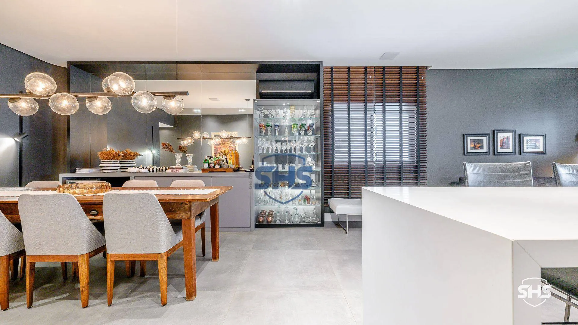 Apartamento com 3 dormitórios à venda, 235 m por R$ 1.690.000,00 - Jardim Blumenau - Blumenau/SC — foto 3