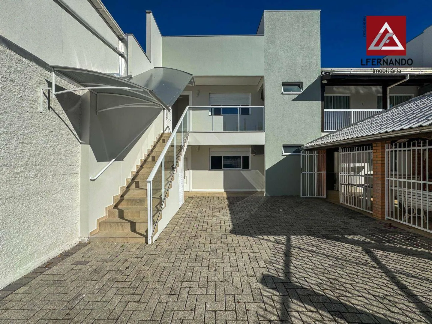 Casa com 5 dormitórios, sendo 3 suítes à venda, 250 m por R$ 2.650.000 - Armação - Penha/SC — foto 2