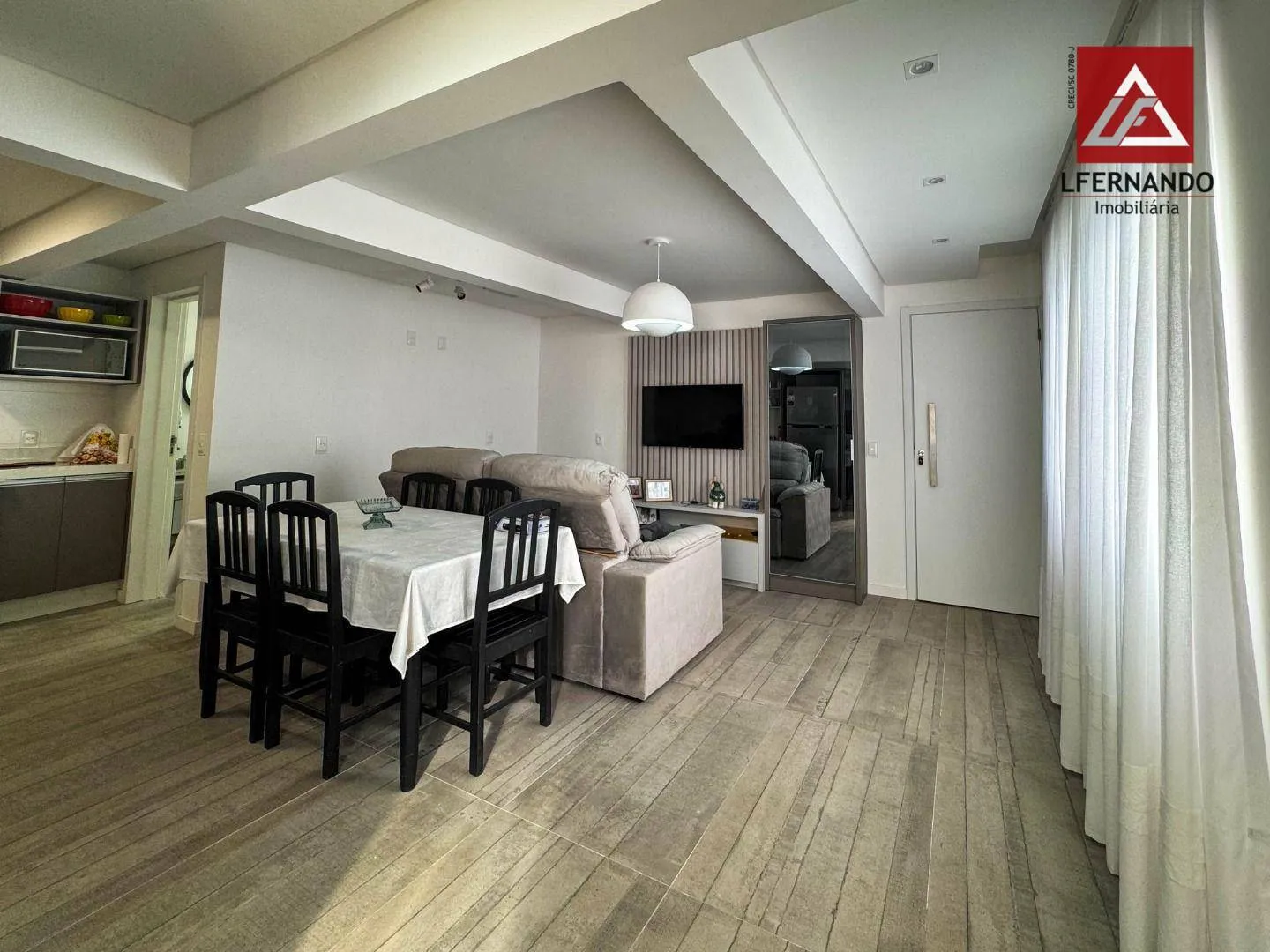 Casa com 5 dormitórios, sendo 3 suítes à venda, 250 m por R$ 2.650.000 - Armação - Penha/SC — foto 3